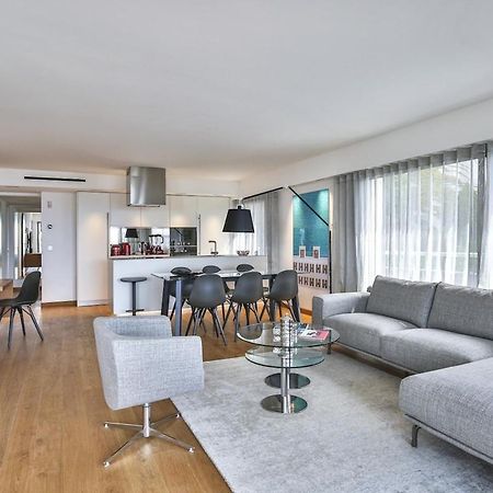 Sublime Appartement Promenade Des Anglais 니스 외부 사진
