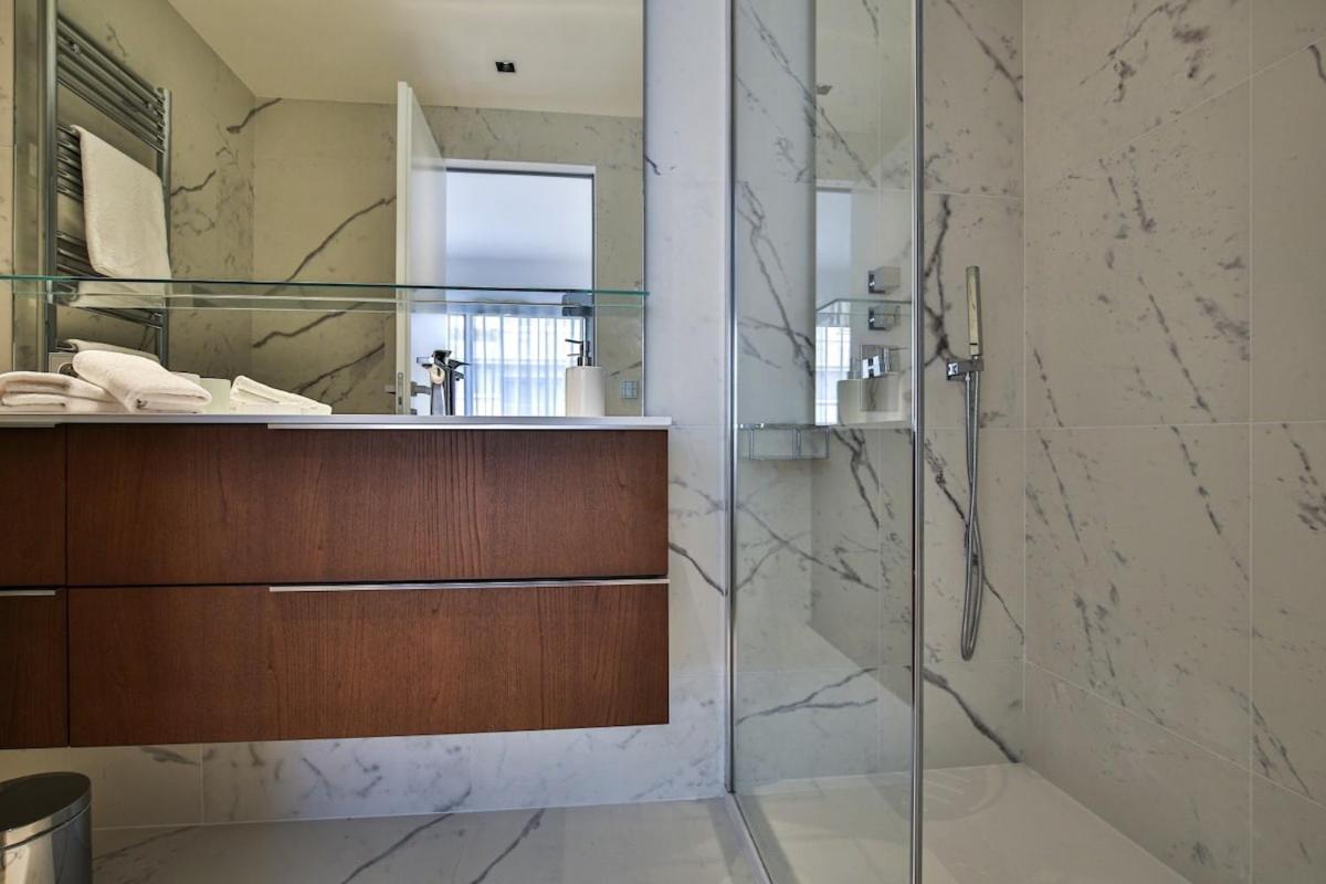 Sublime Appartement Promenade Des Anglais 니스 외부 사진